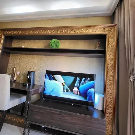 Apartament Mieszkanie:studio Harmony *