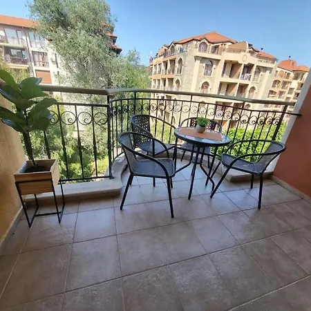 Apartament Mieszkanie:studio Harmony *